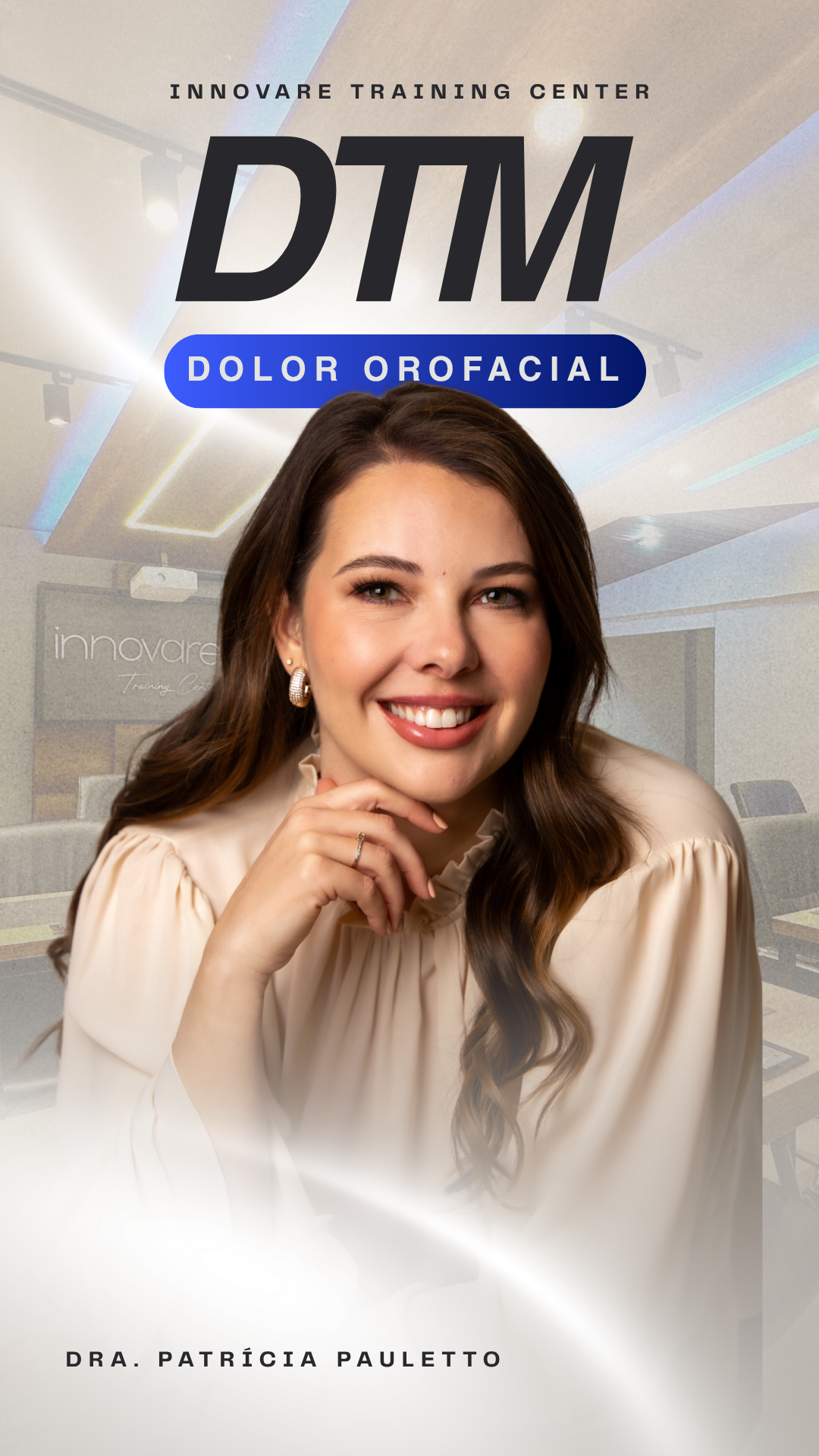 DTM · Disfunción Témporo-Mandibular