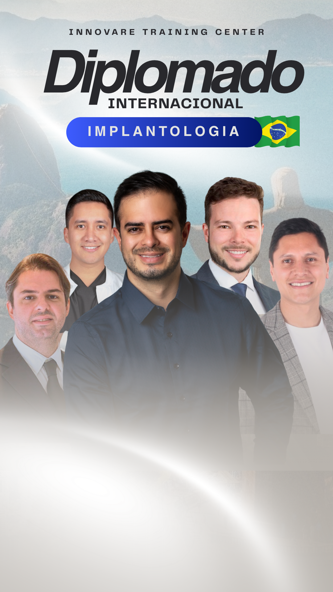 Diplomado Internacional de Implantología