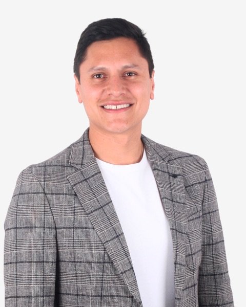 Dr. Lenin Proaño