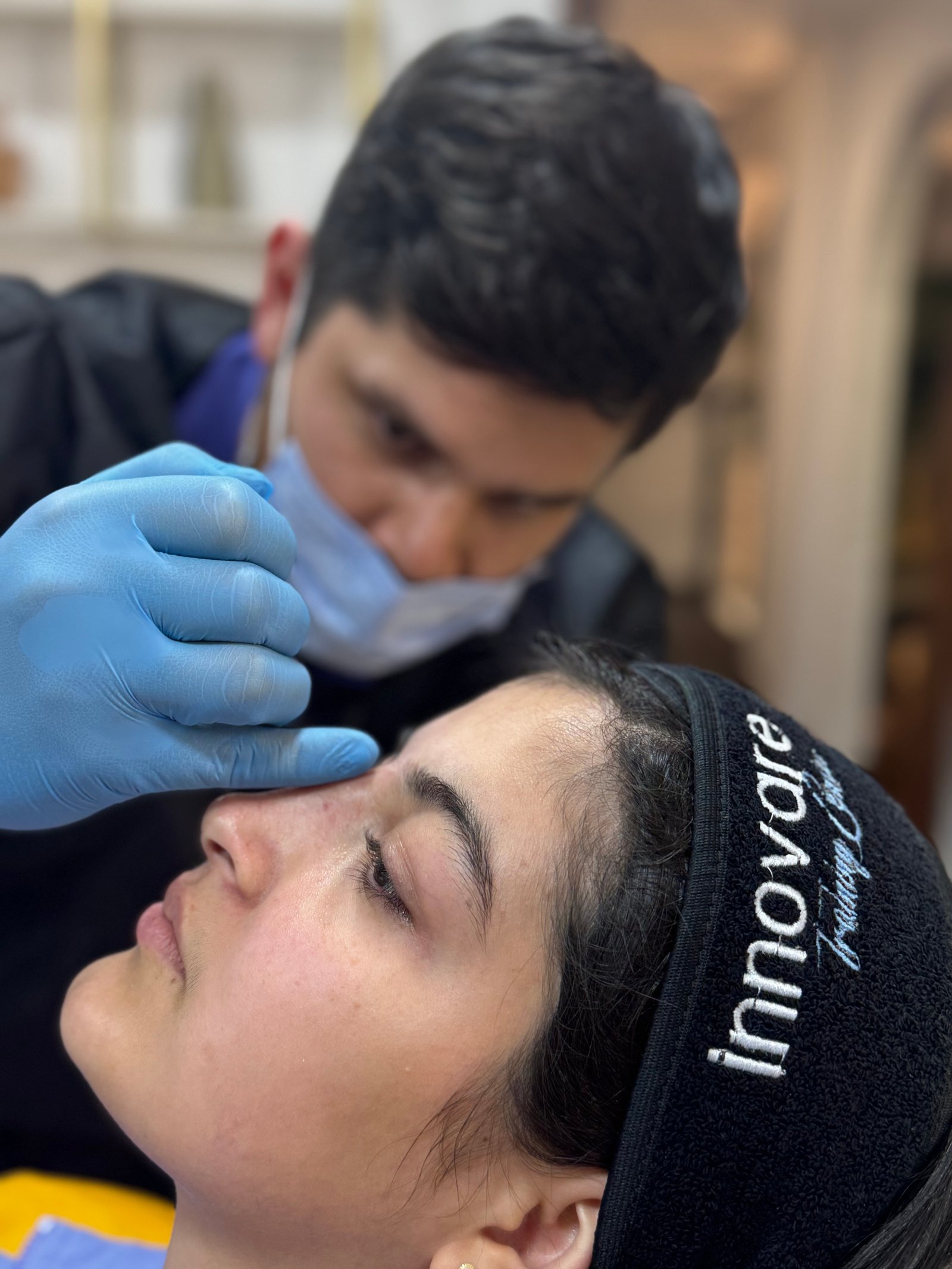 Módulo 4 — Bioestimuladores e hilos