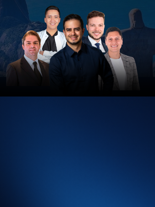Diplomado Internacional en Implantología