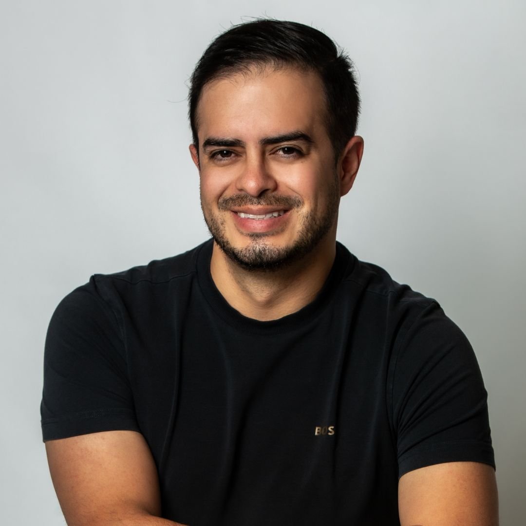 Dr. Edwin Ruales